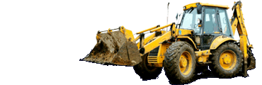 excavator